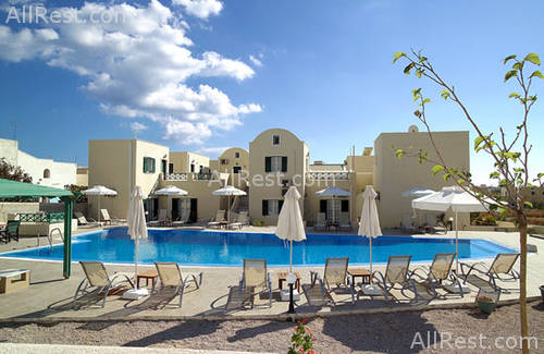 Phevos Villa 